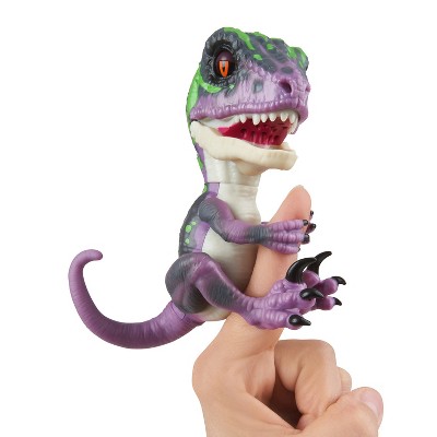 fingerlings dinosaur target