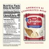 Nestle Carnation Liquid Evaporated Milk, Vitamin D Added, 12 fl oz Can (Pack of 2) - 3 of 3