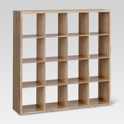 threshold bookshelf target