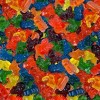 HARIBO Sweet and Sour Christmas Reindeer Gummy Candy - 4oz - 4 of 4