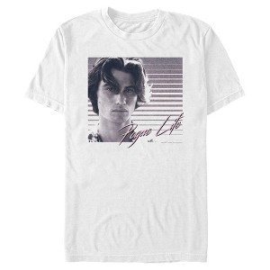 Men's Outer Banks John B Photo T-Shirt - 1 of 4