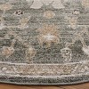 Hazel HZL512 Power Loomed Indoor Rugs - Safavieh - 3 of 4