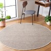 Vermont VRM650 Flat Weave Indoor Rugs - Safavieh - 2 of 3