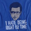 Men's Jurassic Park The Dr. Ian Malcolm T-Shirt - 2 of 4