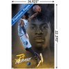 Trends International NBA Memphis Grizzlies - Ja Morant 20 Unframed Wall Poster Prints - 3 of 4