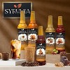 Syruvia Variety Pack - Pumpkin Spice & Pumpkin Pie Syrup 25.4 Fl oz (2-Pack) - 3 of 4
