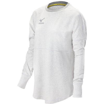 mizuno volleyball sweatshirt