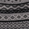 MUK LUKS Men's Heat Retainer Hat, Grey Vintage, One Size - 2 of 2