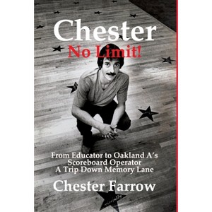 Chester - by Chester Farrow - 1 of 1