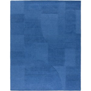 Harvest HVT401 Hand Tufted Indoor Rugs - Safavieh - 1 of 4