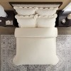 Historic Charleston Collection Estate Pillow Sham - 4 of 4