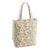 Vera Bradley Women's Outlet Cotton Large North South Tote Bag - 2 of 3