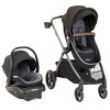 Maxi-Cosi Siena CP 5-in-1 Modular Travel System - 2 of 4