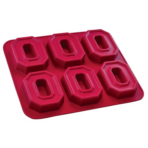 Silicone muffin pan target sales