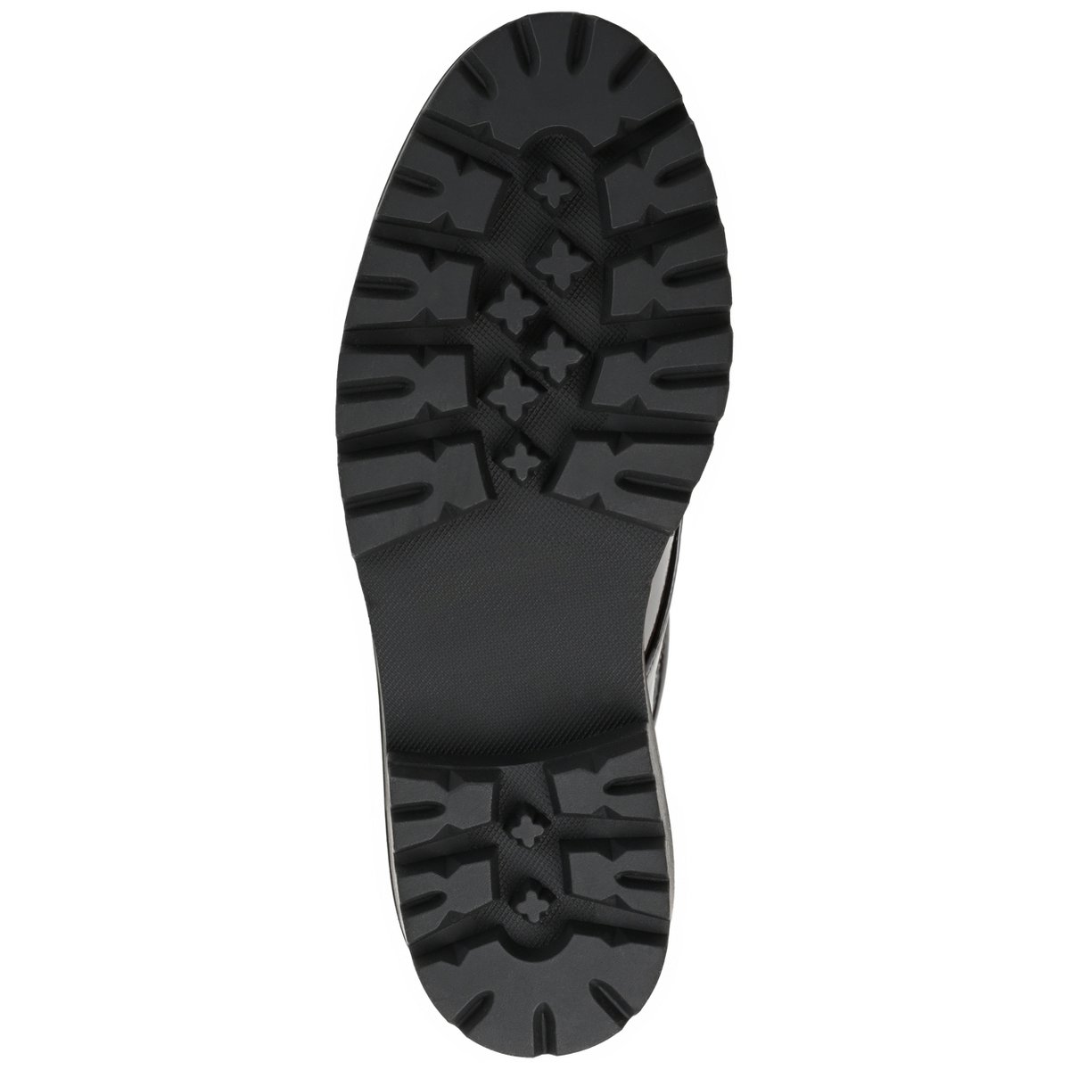 Обувь Journee Collection Medium and Wide Width Women's Zina Flat Brown 7WD — фото 5