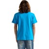 3 Pack Shaka Wear Men's Active Comfort Cotton Short Sleeve Crew Neck T-Shirt - 3 of 4