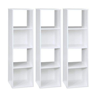 Closetmaid Home Stackable Cubeicals Organizer Storage