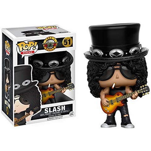 Funko Pop Guns 'n Roses Appetite for Destruction