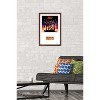 Trends International KISS - Destroyer Album Series Framed Wall Poster Prints - 2 of 4