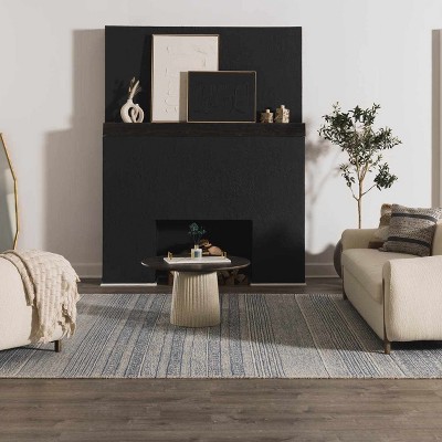 Hauteloom Allport Tufted Maroc Wool Rug