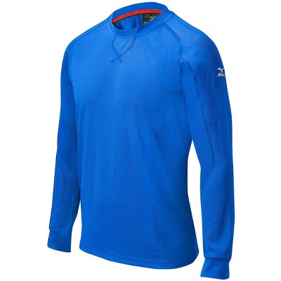 mizuno long sleeve