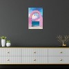Arch and Lanterns by Erin Summer Unframed Wall Canvas - iCanvas - 4 of 4