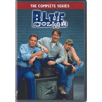 Blue Collar TV: The Complete Series (DVD)