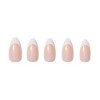 Glamnetic Press-On Nails - Give 'Em Grace - 30ct - Ulta Beauty - 2 of 4