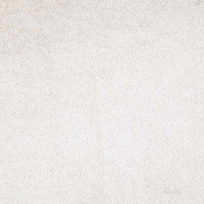 Cream Velvet Swivel Lounge Chair with Gold Metal Base