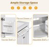 Elevate Your Bathroom: Stylish & Functional Vanity with Sink for Modern Living - 4 of 4