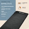 Lifepro Full-Length 74" Far Infrared Mat - for Improved Mood, Energy, & Recovery - 4 of 4