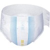 TENA ProSkin Ultra Incontinence Briefs, Heavy Absorbency, Unisex - 2 of 3