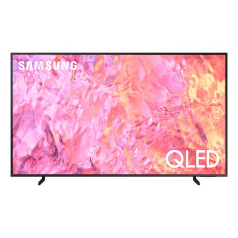 Televisor Samsung 85 pulgadas QLED 4K Ultra HD Smart TV SAMSUNG