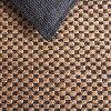 Natural Fiber NFB675 Indoor Rugs - Safavieh - 4 of 4