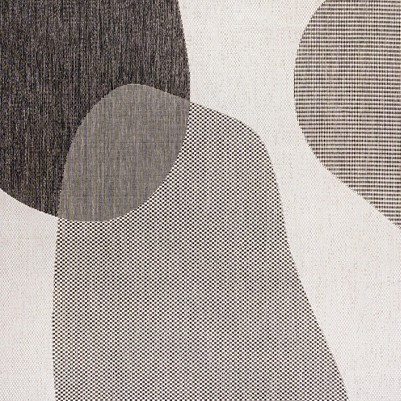 cream/black