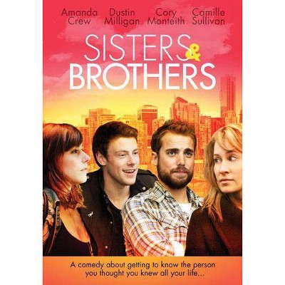 Sisters & Brothers (DVD)(2013)