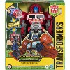 Optimus Prime Smash Changer | Transformers: Bumblebee Cyberverse Adventures Action figures - 3 of 4