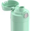 Thermos 16 oz. Kid's Funtainer Vacuum Insulated Stainless Steel Water Bottle - 4 of 4