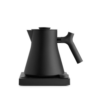 Fellow Corvo EKG Pro 0.9L 120V Electric Kettle Matte Black - 1 of 4
