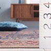 Journey JNY103 Power Loomed Machine Washable Skid-Resistant Rugs - Safavieh - 4 of 4