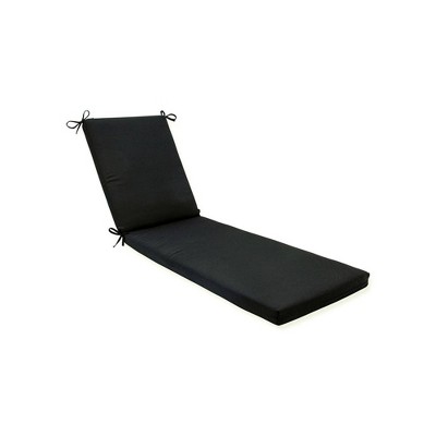 Pillow Perfect ECOM Canvas Outdoor Chair Cushion