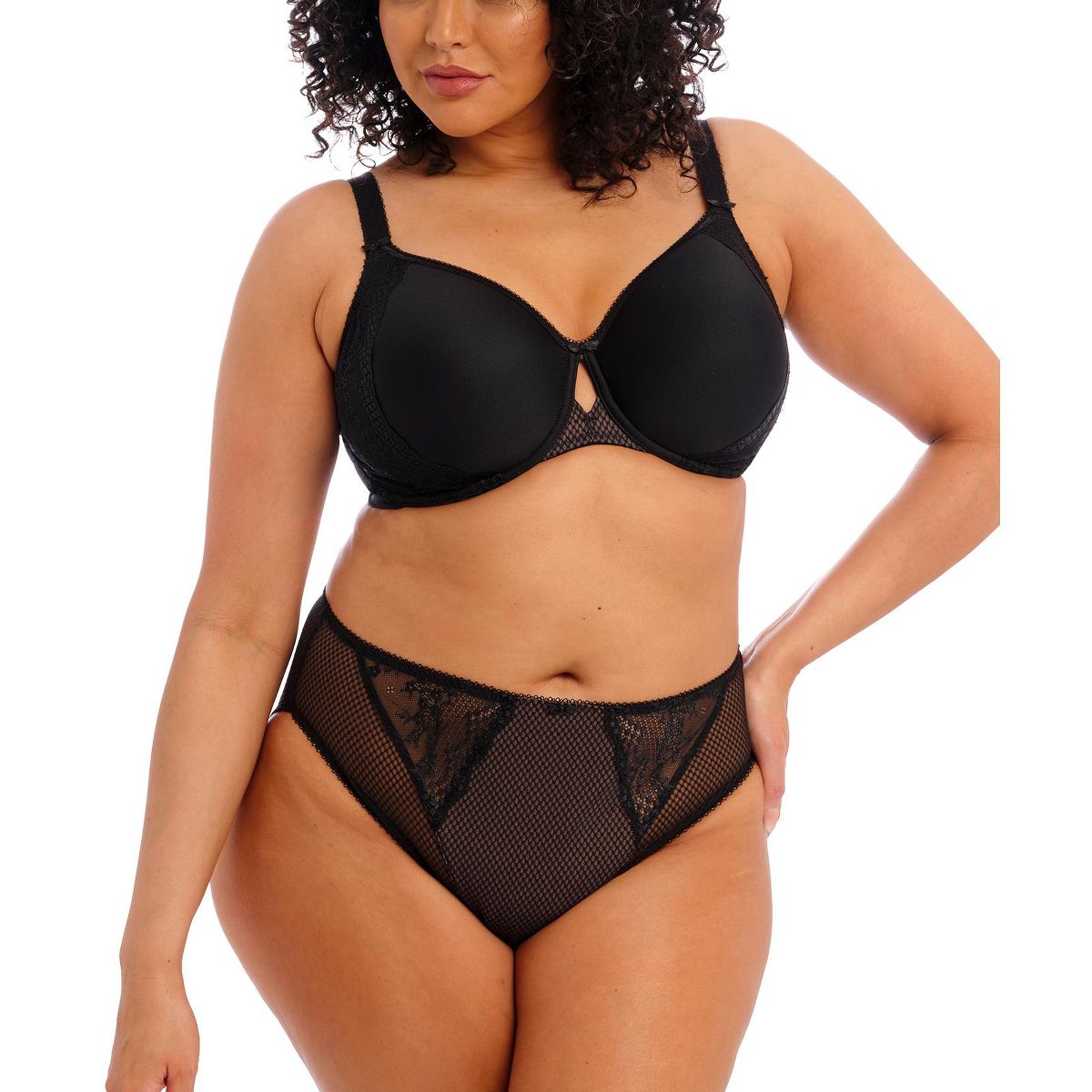 Elomi Women's Charley Bandless Spacer Seamless Underwire Bra - thumbnail 8