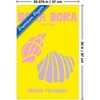 Trends International Reinders: Destinations - Destination Bora Bora Unframed Wall Poster Prints - 3 of 4
