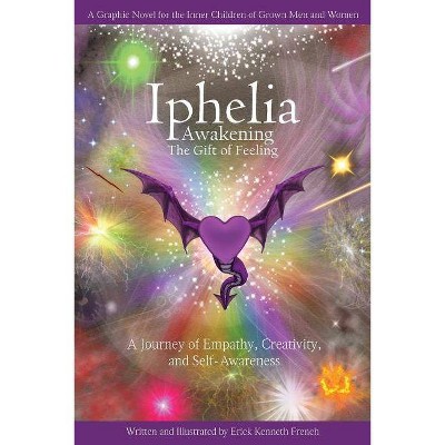 Iphelia - by  Erick Kenneth French (Paperback)
