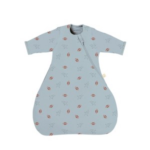 Baby Long Sleeve Transitional Swaddle Sleep Sack, Easy Diaper Changes, 2.5 TOG - 1 of 1