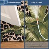 Liora Manne Marina Tropical Indoor/Outdoor Rug.. - 3 of 4