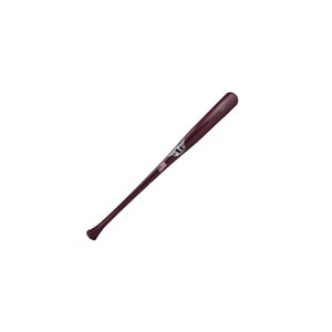 MPowered Chameleon I-13 Burgundy-Sparkle Maple Wood Baseball Bat - 1 of 4
