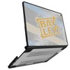 Keyscaper WWE Steel Laptop Case for MacBook Air (13-inch, M2, 2022) / MacBook Air (13-inch, M3, 2024) - 2 of 4