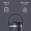 Hydrapeak Nomad 32 Oz Stainless Steel Double Vacuum Insulated Tumbler With Carrying Handle And Leakproof Sip Lid - 4 of 4