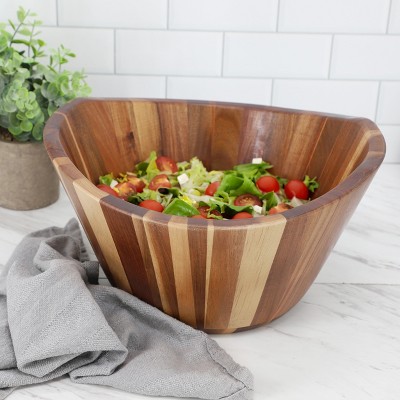 MegaChef Salad Bowl - Thumbnail 5